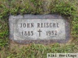 John Reischl