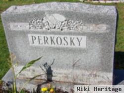 Dorothy L Fike Perkosky