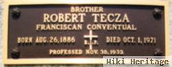 Br Robert Tecza