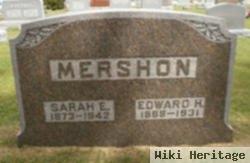 Edward H. Mershon