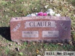 May Clauer