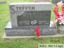 Norma Fern Gabel Steffen