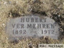 Hubert Ver Mehren