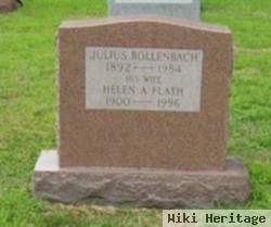 Julius Bollenbach