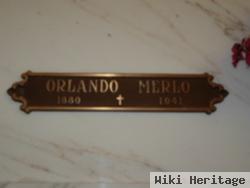 Orlando Merlo