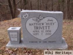 Matthew Trivett