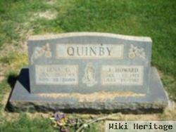 J. Howard Quinby