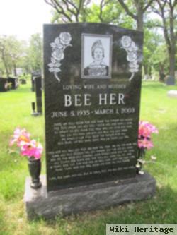 Bee Her