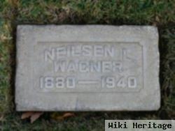 Neilson L Wagner
