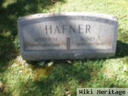 Arthur H. Hafner