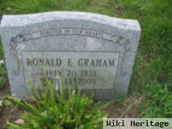 Ronald E. Graham