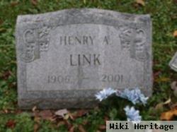 Henry A Link