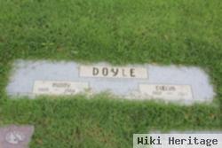 Harry Emmett "buddy" Doyle