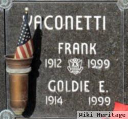 Frank Yaconetti