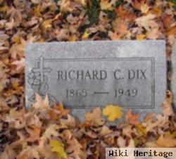 Richard C. Dix