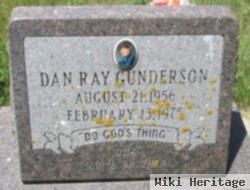 Dan Ray Gunderson