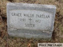 Grace Walsh Partlan