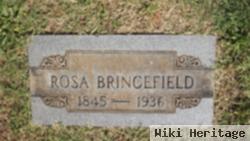 Rosa Brincefield