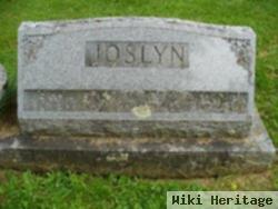 Leola Jean Joslin