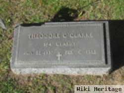 Theodore C. Clarke