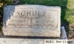 Ottillie Schultz Schulz