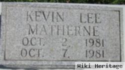 Kevin Lee Matherne