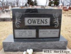 Leonard Hill Owens