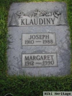 Joseph Klaudiny