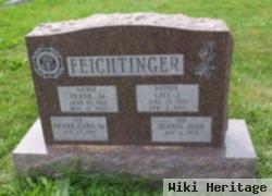 Frank Feichtinger, Jr