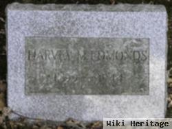 Harvey M. Edmonds