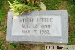 Hugh Little