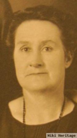 Anne Mae Hulse Monson