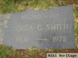 Anita G. Smith