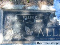 Ralph Conrad Allen