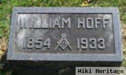 William Hoff