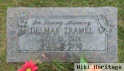 Delmar Tramel