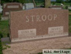 Lena Mae Simons Stroop