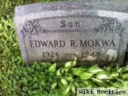 Edward R. Mokwa