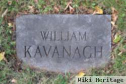 William Kavanagh