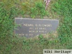 Nearl G Flowers