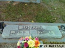 William F. Loggins