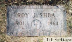 Roy Joseph Shea