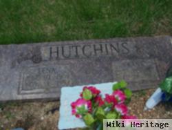 Lena Hutchins