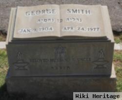 George Smith