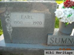 Earl Sumner