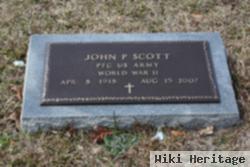 John Paul Scott