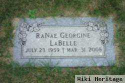 Ranae Georgine Labelle