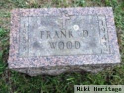 Frank D. Wood