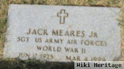 Jack Meares, Jr