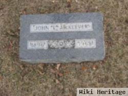 John L. Mckeever